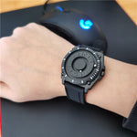 Casual Military Mens Watch