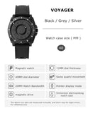 Casual Military Mens Watch