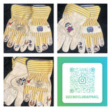 Customized Work Gloves