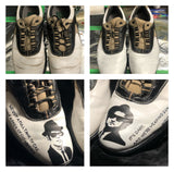 Customized Golf Shoes