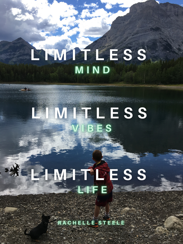 Limitless Limitless Forever Posters