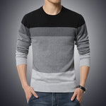 Men's Casual Fit Sweater