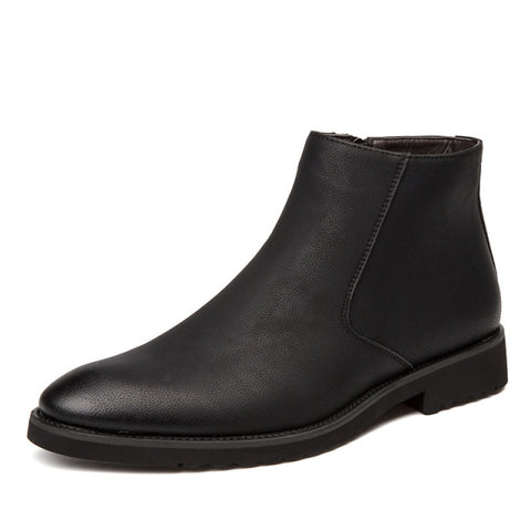 Mens Ankle Boot