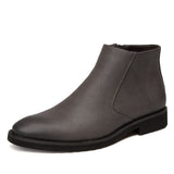 Mens Ankle Boot