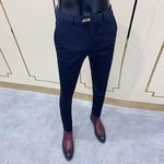 Men's Formal Dress Pants