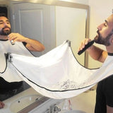 Men's Bathroom Shaving Apron 120x80cm