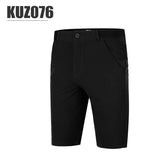 Men's Breathable Golf Quick-Dry Shorts