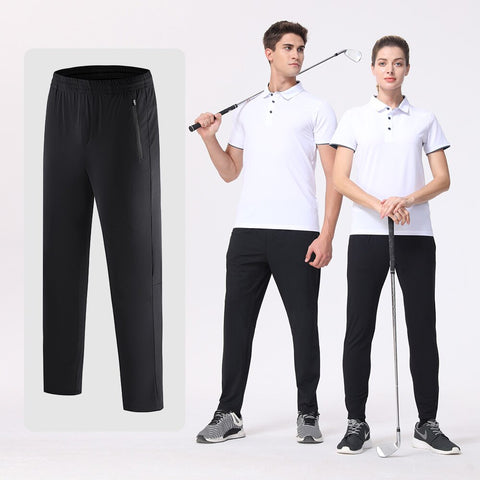 Men's Breathable Golf Pants
