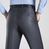 Men's Thin Business Pants