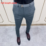 Men's Casual Dress Pants