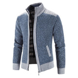 Men's Sweater Coat Cardigan