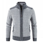 Men's Sweater Coat Cardigan