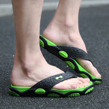 Men's Summer Flip Flops