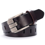Women's Designer Leather Belt