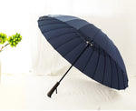 XL Large Windproof Umbrella